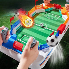 Children's Table Football Double Battle Table Parent-child Interaction Puzzle Table Games Toys - ProTrendyz