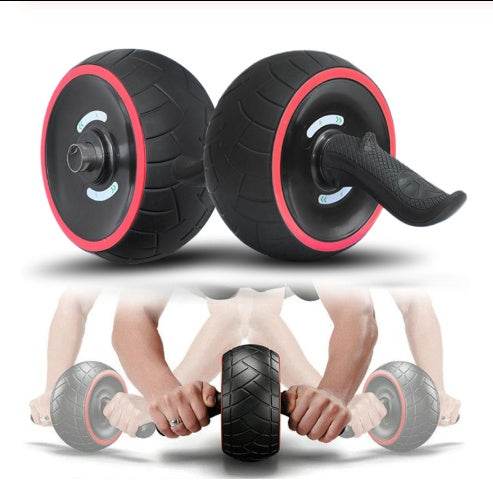 Reboundable Abdominal Wheel - ProTrendyz