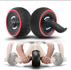 Reboundable Abdominal Wheel - ProTrendyz