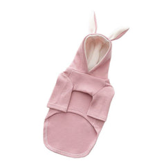 Dog Pet Clothes Spring And Autumn Clothing - ProTrendyz
