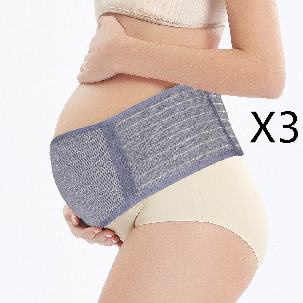 Mid-pregnancy abdominal support - ProTrendyz