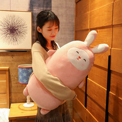 Rabbit Plush Doll - ProTrendyz