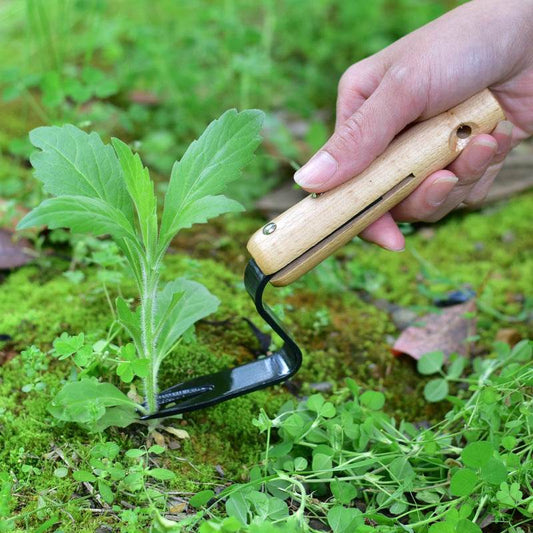 Garden Tool Weeding And Seedling Rooting Device - ProTrendyz