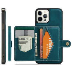 Doka Wallet XR Magnetic Phone Case - ProTrendyz