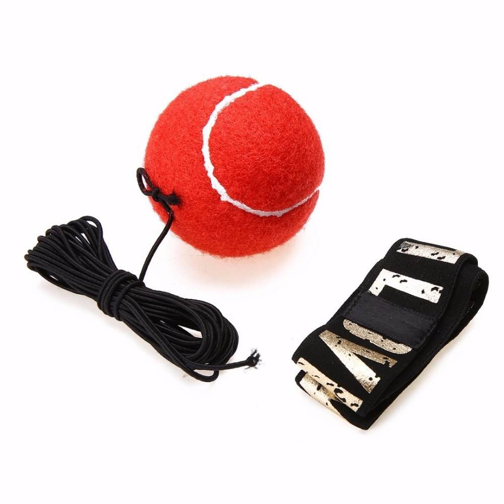 Boxing Reflex Speed Punch Ball - ProTrendyz