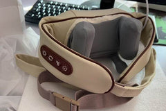 Rechargeable Trapezius Neck Massager - ProTrendyz