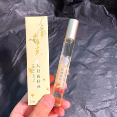 Essential Oil Ball Fragrance Fragrance Peach Fragrance Body Fluid - ProTrendyz