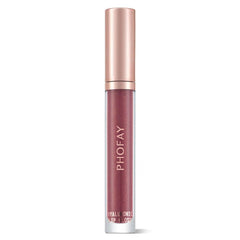 PHOFAY Hyaluronic Lip Gloss - ProTrendyz