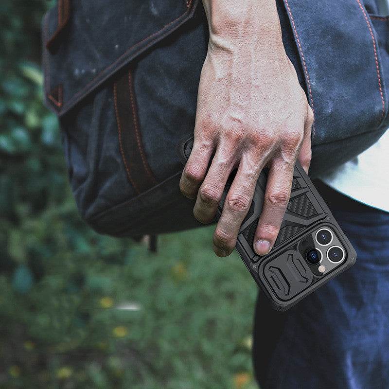 Compatible with Apple, Suitable For IPhone13 Series Mobile Phone Cases - ProTrendyz