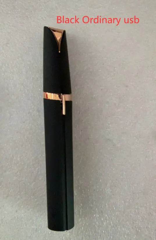 Flawlessly Brows Electric Eyebrow Remover Smart Upgraded - ProTrendyz