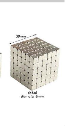 Magic blocks - ProTrendyz