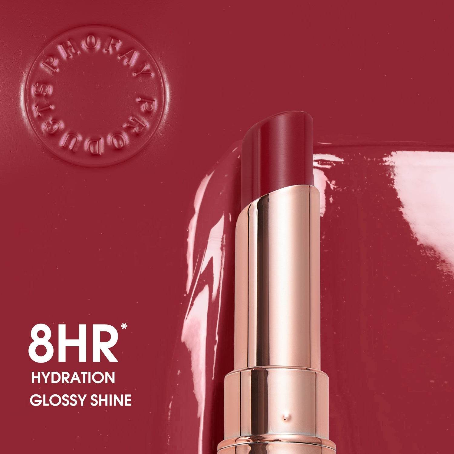 PHOFAY Moisturizing Lipstick - ProTrendyz