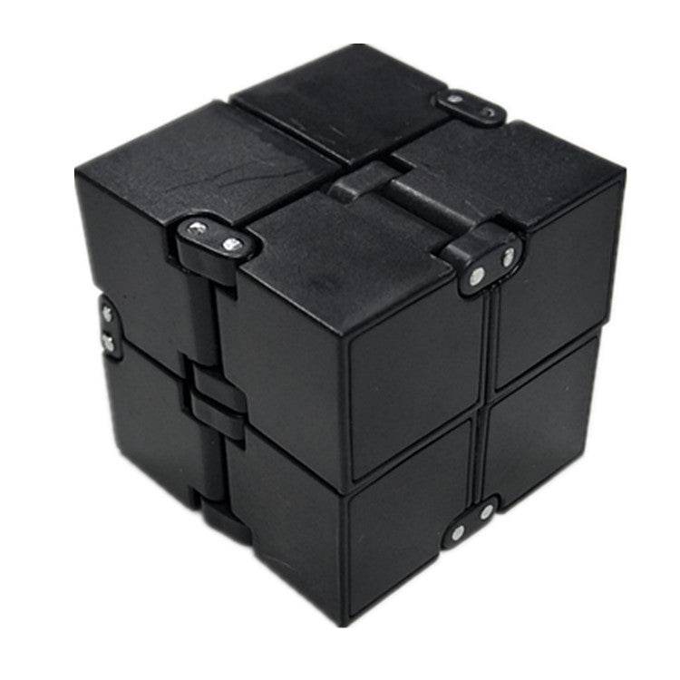 Infinity Cube Antistress Cube Stress Relief Cube Toy For Children Kids Women Men Sensory Toys For Autism Adhd - ProTrendyz