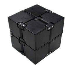 Infinity Cube Antistress Cube Stress Relief Cube Toy For Children Kids Women Men Sensory Toys For Autism Adhd - ProTrendyz