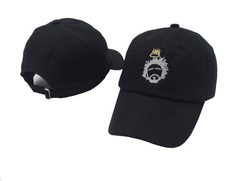 Fashion embroidered hats men's and women's autumn outdoor sports caps, caps, caps and baseball caps - ProTrendyz
