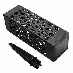 Solar Garden Pathway Lights Lawn Lamp For Garden Lantern Decoration Outdoor Path Light Wireless Waterproof Night Led Solar Lamp - ProTrendyz