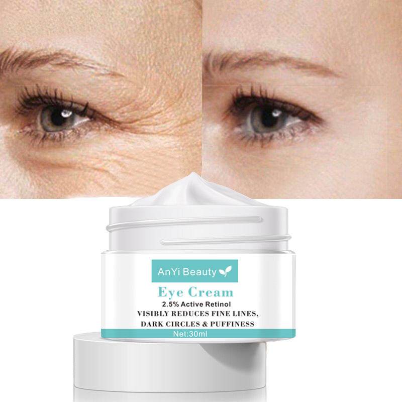 Beauty Eye Cream30mlwish Women's Skin Care Products - ProTrendyz