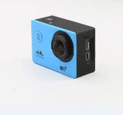 4K Waterproof Sport Camera New Creative Updated Smart Crisp - ProTrendyz
