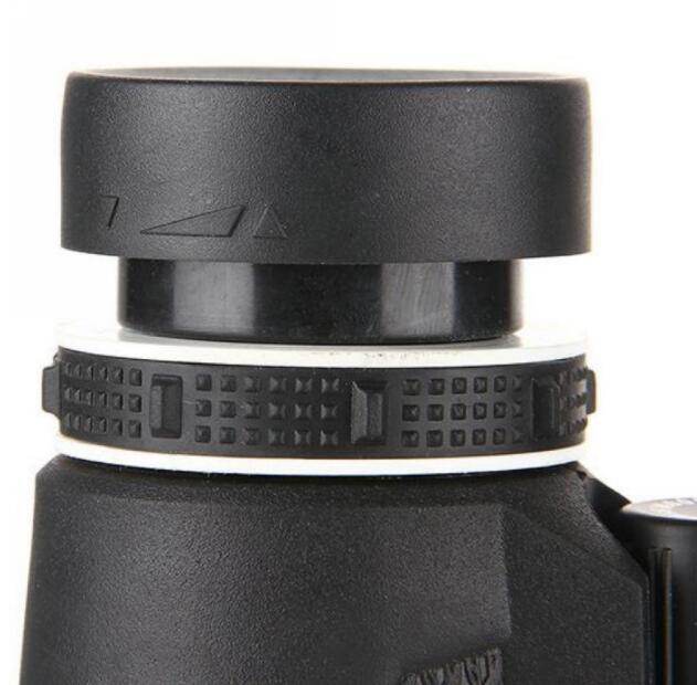 Compatible with Apple, High Quality 40X60 HD Zoom Telephoto Monocular Telescope With Clip + Tripod For Mobile Phone - ProTrendyz