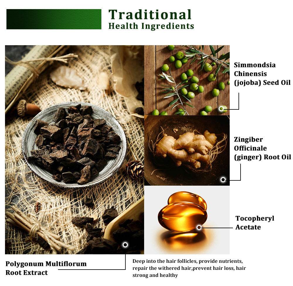 LUMINA OIL - ProTrendyz