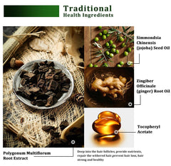 LUMINA OIL - ProTrendyz