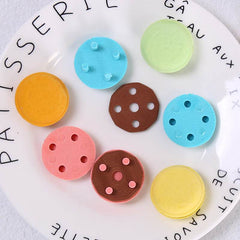 New student creative simple macaron eraser - ProTrendyz
