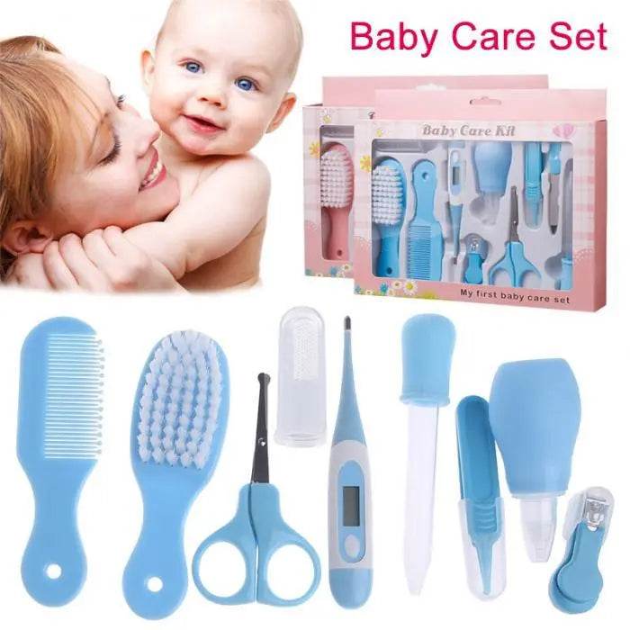 Portable Baby Health Suit Children's Beauty Set - ProTrendyz