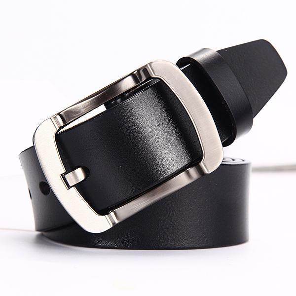 Men Genuine Leather Luxury Belts - ProTrendyz