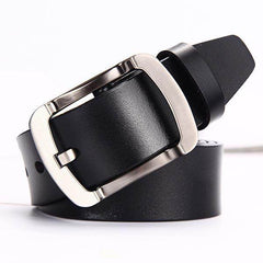 Men Genuine Leather Luxury Belts - ProTrendyz