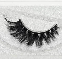 Faux Aurelia Eye Lashes - ProTrendyz