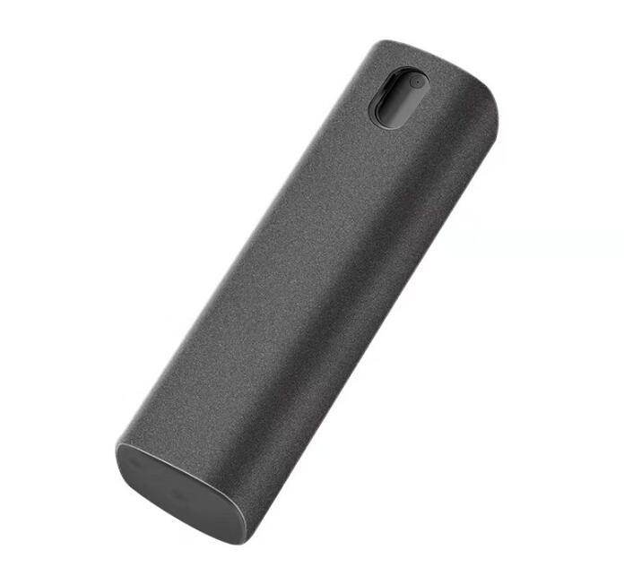 2 In 1 Phone Computer Screen Cleaner Kit For Screen Dust Removal Microfiber Cloth Set - ProTrendyz