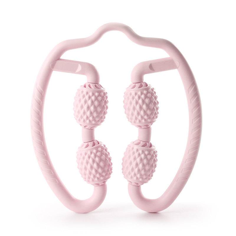 Yoga Massage Circular Clip Small Leg Massager - ProTrendyz