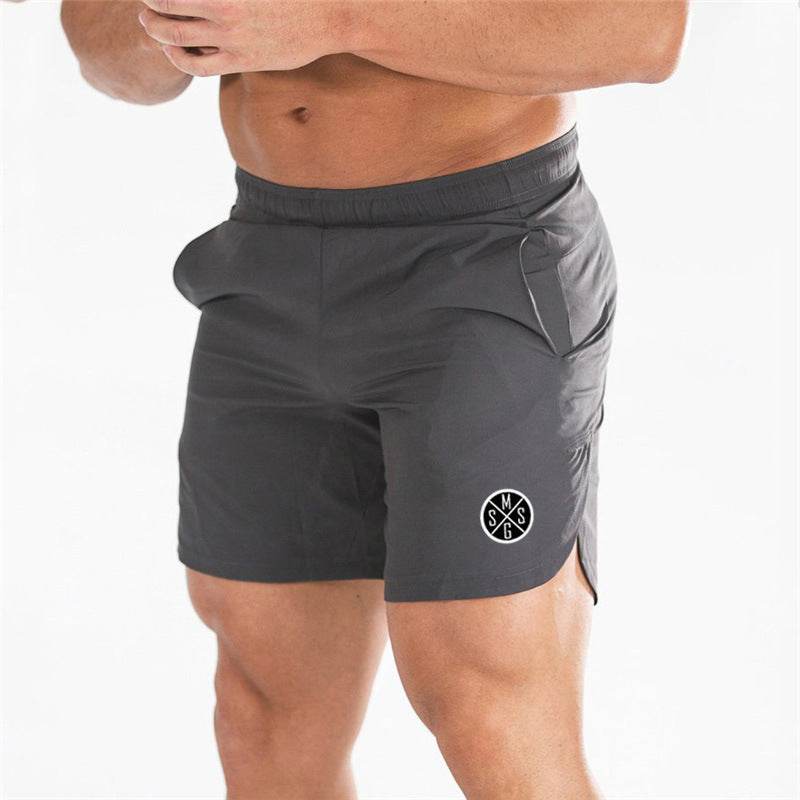 Muscle Wear Gym Shorts - ProTrendyz