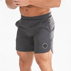 Muscle Wear Gym Shorts - ProTrendyz