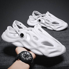 EVA Soft Men's Summer Beach Shoes - ProTrendyz