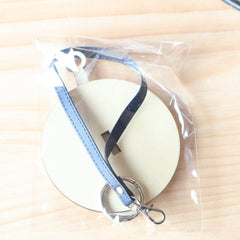 Portable Wrist Yarn Rack Wooden Craftwork - ProTrendyz