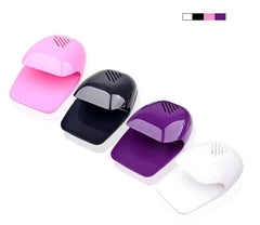 Nail dryer Nail Tool Nail Dryer nail polish Mini Nail Dryer - ProTrendyz