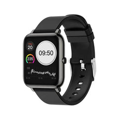 P22 smart watch Phone Link New Upgraded Bluetooth Supported for iOS and Android Samsung - ProTrendyz