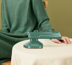 Ironing Machine Portable Hanging Ironing Machine Wet And Dry Steam Iron Household Small Hand-Held Steam Machine - ProTrendyz