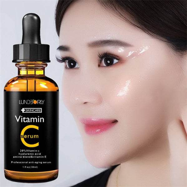 Vitamin C Vitamin E - ProTrendyz