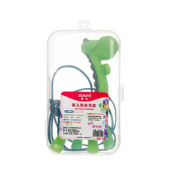 Silicon Bebe Banana Teether Toy - ProTrendyz