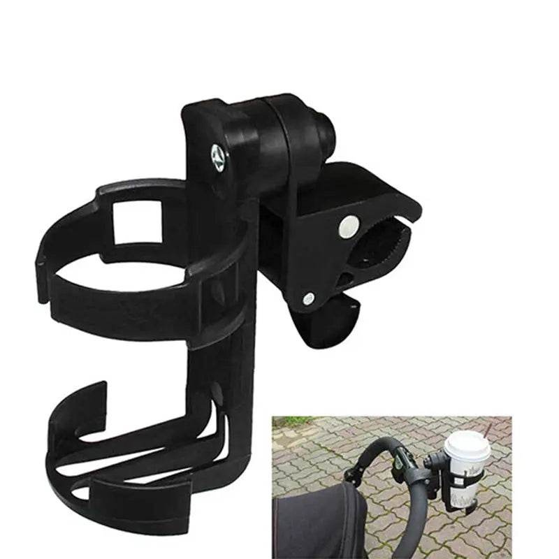 Multifunction Baby Stroller Bag Organizer Maternity Nappy Bag Stroller Accessories Cup wheelchair bag - ProTrendyz