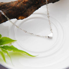 Heart & Soul Choker Necklace - ProTrendyz