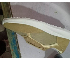 Women Sneakers Lace-up Sports Shoes - ProTrendyz