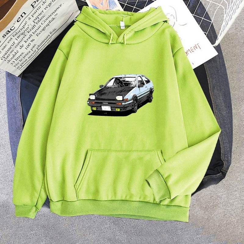 Printing Hoodies Men Women Fashion Hood - ProTrendyz