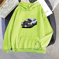 Printing Hoodies Men Women Fashion Hood - ProTrendyz