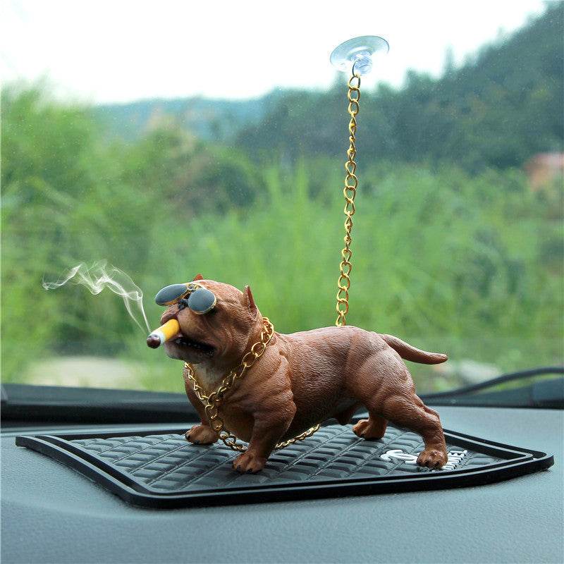 Bully Dog Car Decoration - ProTrendyz