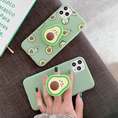 Avocado phone case - ProTrendyz