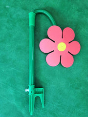 Garden Sprinkler Plastic Sprinkler Sunflower Sprinkler Garden Work Tool Adjustable Sprinklers And Garden Hoses - ProTrendyz