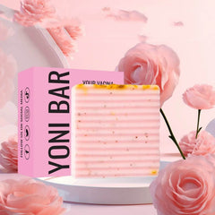 Yoni Bar Handmade Cold Process Bath Shower Soap US - ProTrendyz